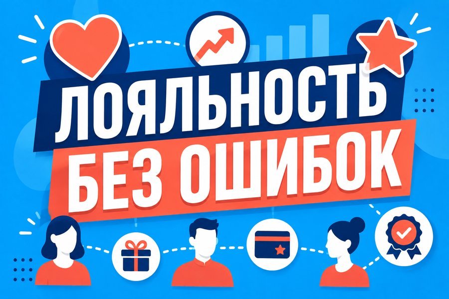 Основные виды программ лояльности: от баллов до подписок — Программа лояльности: виды, внедрение и ошибки