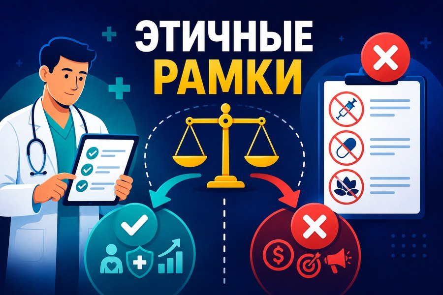Инструменты автоматизации: CRM, рассылки и напоминания — Допродажи в клинике: этичный кросс-селл медицинских услуг