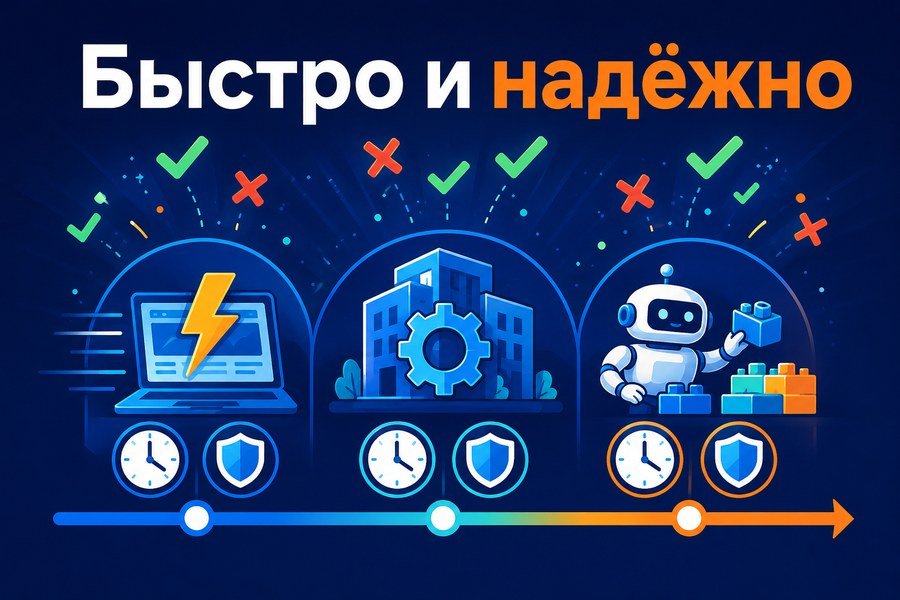 Считаем бюджет: сколько реально стоит сайт у каждого исполнителя — Фрилансер, студия или конструктор: кому доверить сайт
