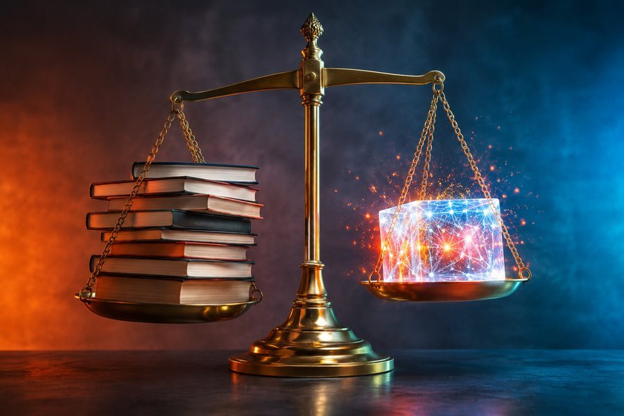 GEO и SEO: в чем различие и зачем оптимизация под ИИ