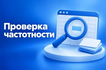 Как проверить частотность запросов в Яндексе и не попасть на пустые ключи
