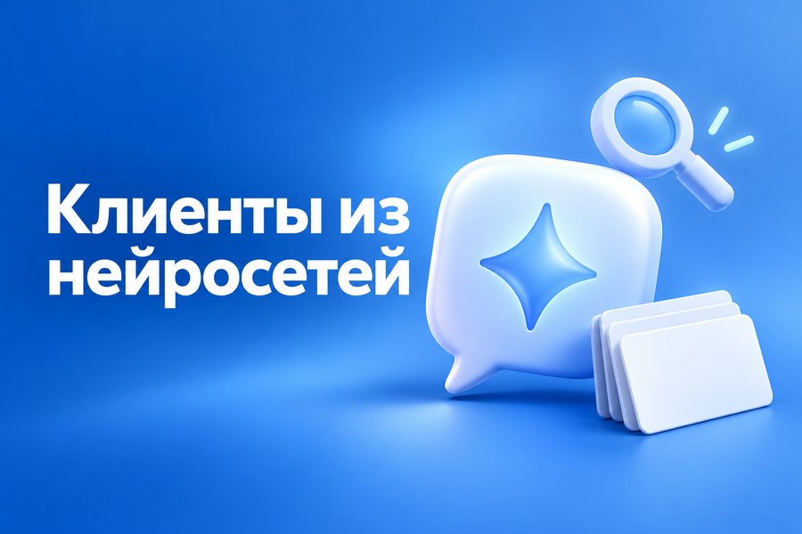 Сервисы для анализа ответов нейросетей: как узнать, сколько клиентов приходит из ИИ