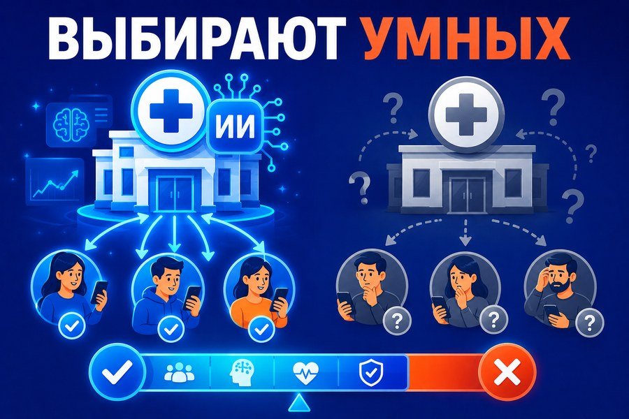 Какие риски и ограничения нужно учесть — ИИ-диагностика как конкурентное преимущество клиники