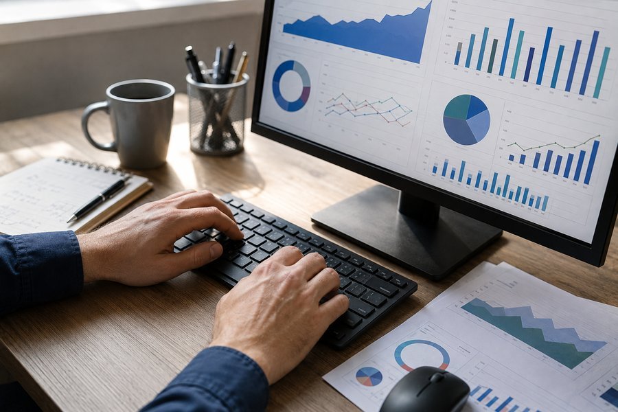 Как правильно ставить KPI и избегать ошибок — KPI в SEO: как оценивать эффективность продвижения