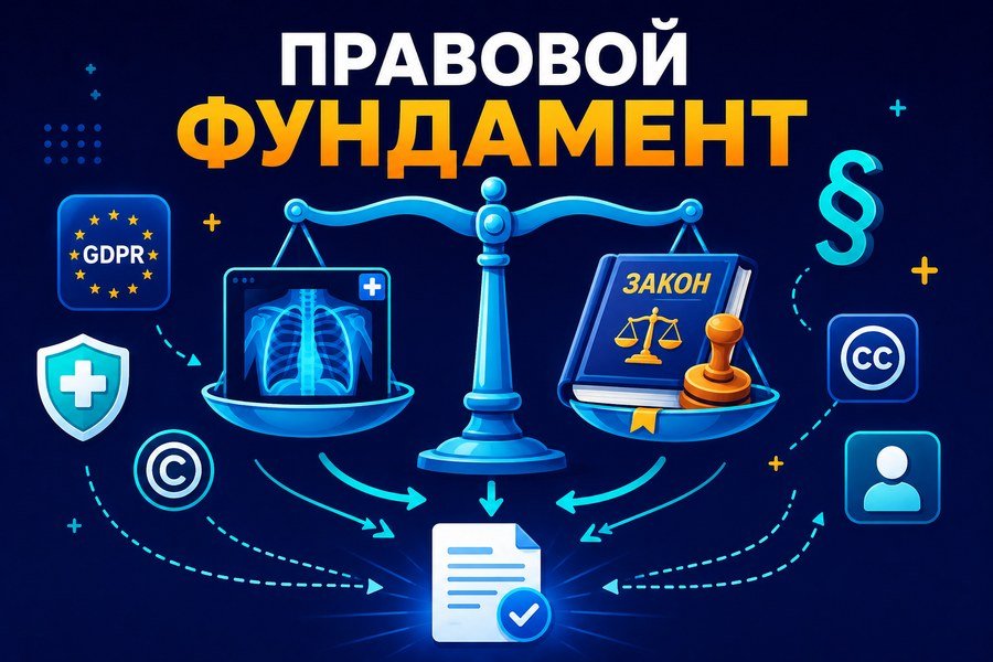Частые ошибки и как их избежать — Нейросети для генерации медицинских изображений: что законно
