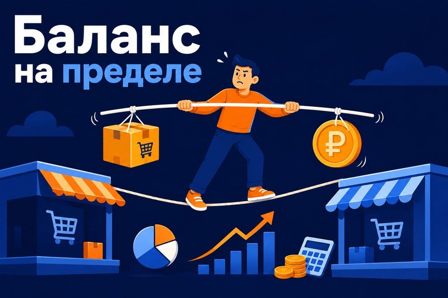 Как рассчитать маржинальность и точку безубыточности — Как увеличить прибыль селлера: маржинальность, комиссии, реклама 