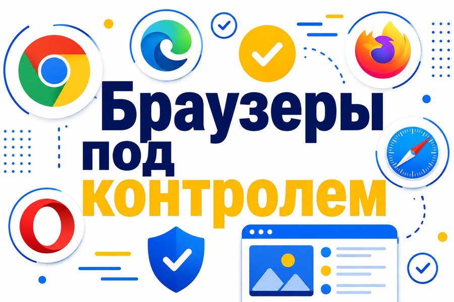 Как проверить сайт в разных браузерах: методы и инструменты