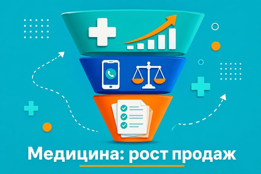 Как собрать полный список коммерческих факторов за один день — Коммерческие факторы ранжирования для медицинских сайтов