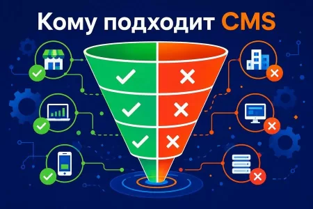 Headless CMS: что это и кому подходит в 2026 году