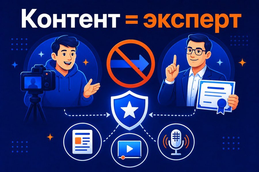 Ссылочный профиль: сила не в количестве, а в тематичности — Топикальный авторитет: как стать экспертом для поисковиков