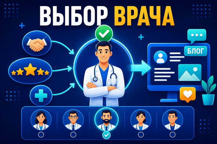 Юридическая безопасность: что можно и нельзя говорить врачу в блоге — Врачи-блогеры: как клинике растить своих амбассадо