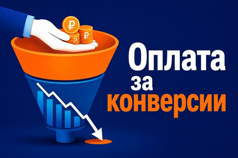 Кому эта модель подходит, а кому нет — Оплата за конверсии в Директе: кому подходит и как настроить
