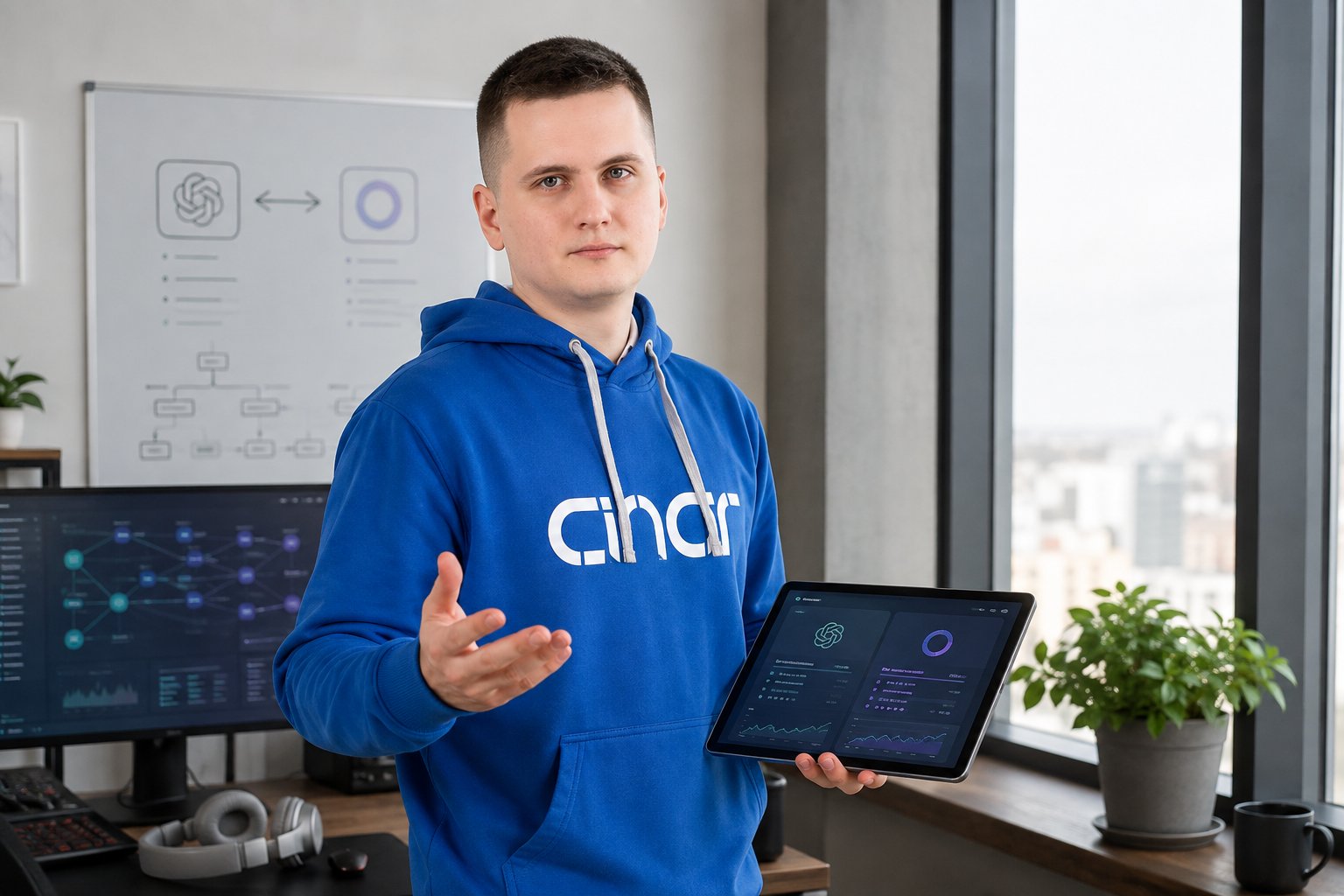 Скорость и стабильность: что важнее для ежедневных задач — GigaChat и ChatGPT: сравнение и сценарии использования