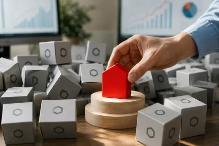 Позиционирование бренда: как выделиться на рынке и не утонуть в конкуренции