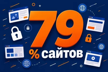 PHP: язык, на котором работает большинство сайтов
