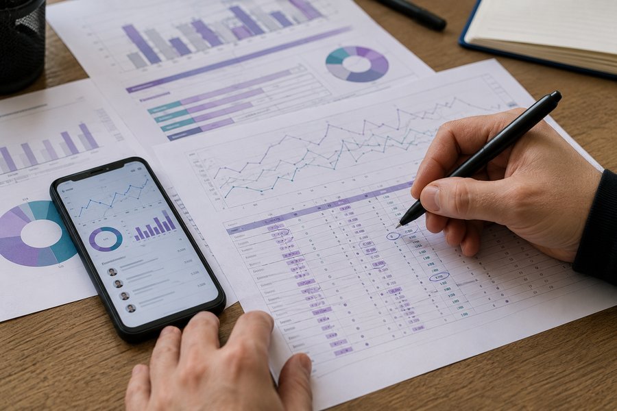 Как выбрать блогера: критерии и инструменты — Инфлюенс-маркетинг: как работать с блогерами и не слить бюджет