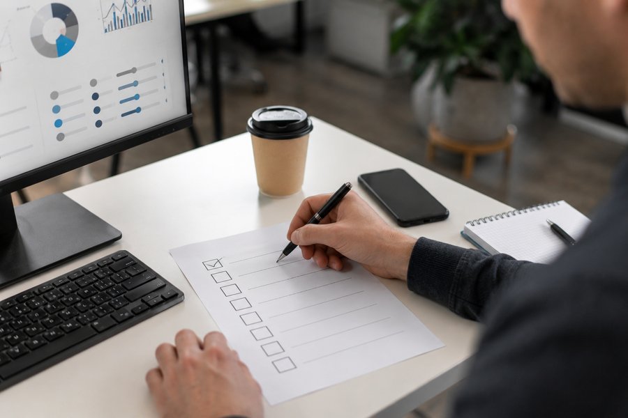 Практический чек-лист по внедрению growth hacking за 30 дней — Growth hacking: как расти при малых бюджетах