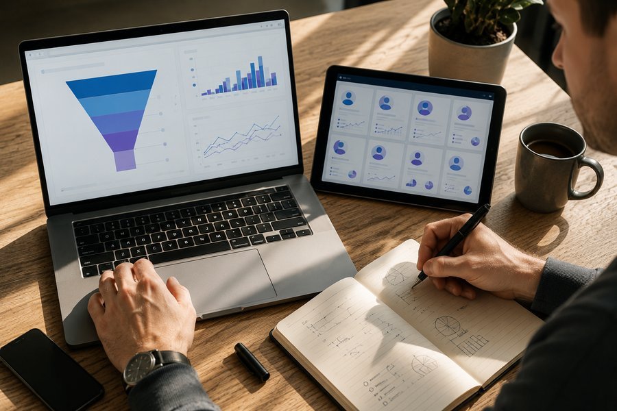 Периодичность отчетов: как часто и почему — Отчет по SEO: что должен присылать подрядчик