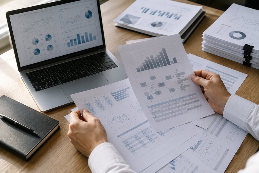 Ключевые запросы: как собирать и группировать семантику для права — SEO для юридических сайтов: стратегия продвижения в
