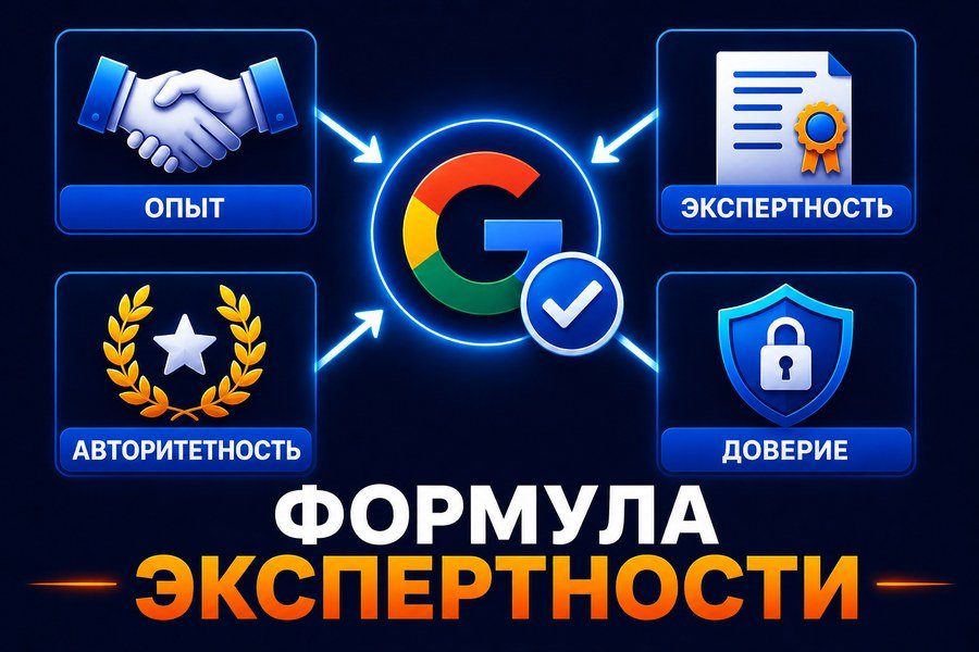 Частые ошибки, из-за которых медицинские сайты теряют позиции — YMYL и медицинские сайты: почему Google судит их строже