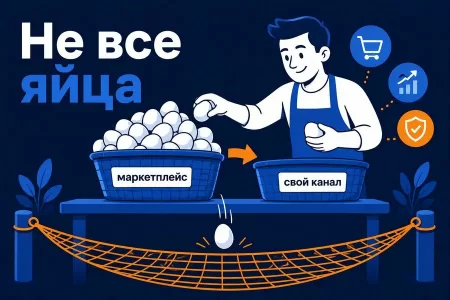 Собственный канал продаж: когда продавцу пора его создавать