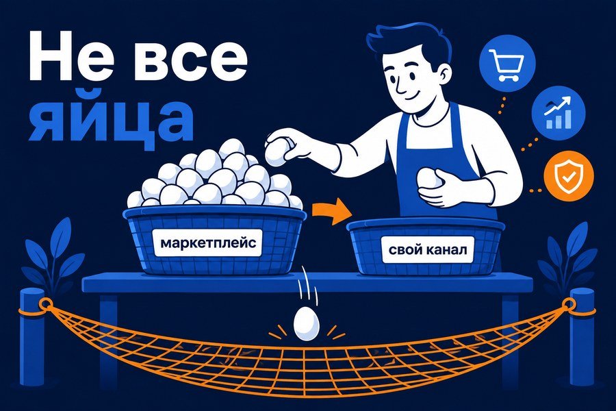 Какие бывают собственные каналы продаж — Собственный канал продаж: когда продавцу пора его создавать