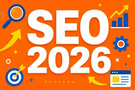 SEO для сайта услуг: пошаговая стратегия продвижения в 2026 году