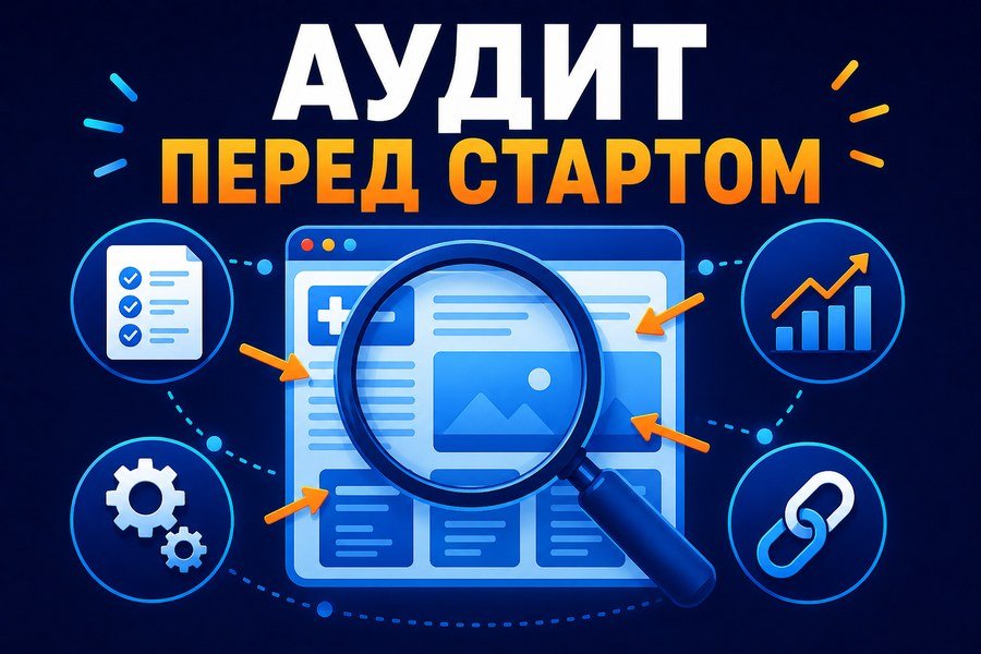 Практический чек-лист: 10 шагов для безопасного редизайна — Редизайн сайта клиники без потери позиций