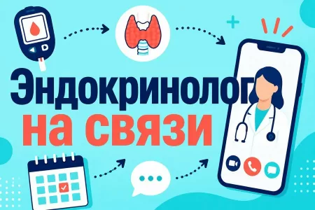 Реклама эндокринологии: как привлекать пациентов