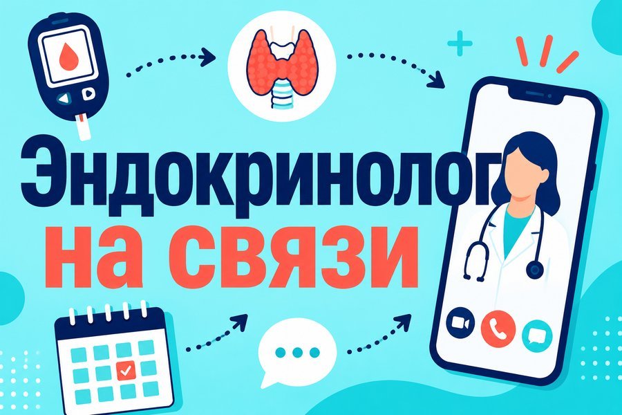 Каналы продвижения: где искать пациентов — Реклама эндокринологии: как привлекать пациентов