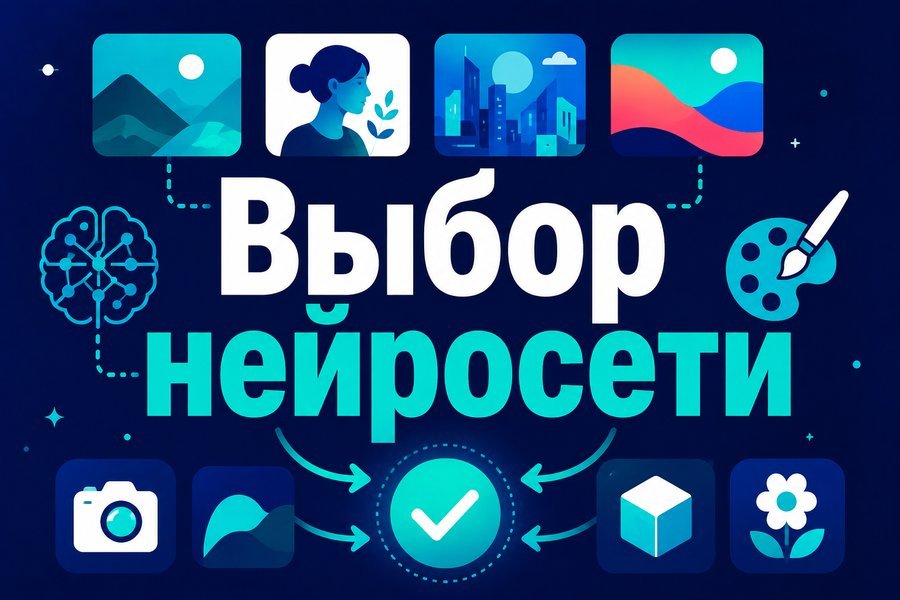 Где и как применять сгенерированные изображения на сайте — Нейросети для генерации изображений: что выбрать для сайта