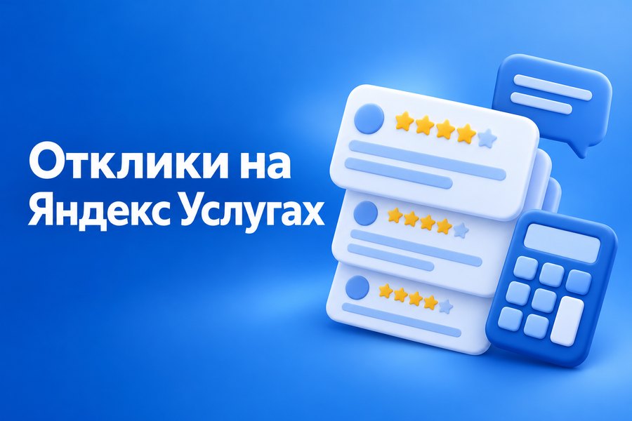 Яндекс Услуги: сколько откликов нужно на один заказ и когда сервис перестаёт окупаться