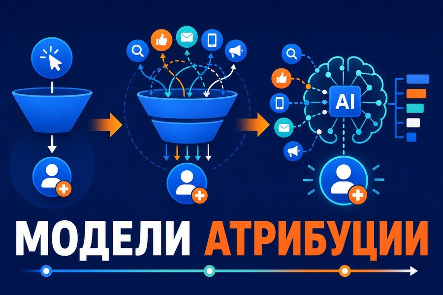 Инструменты и сервисы для атрибуции в медицине — Атрибуция в медицинском маркетинге: как понять, какой канал привел паци