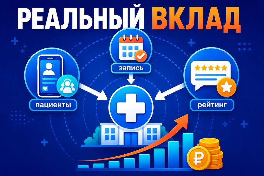 Чек-лист: проверьте готовность к сотрудничеству — Медицинские агрегаторы: конкурировать или сотрудничать