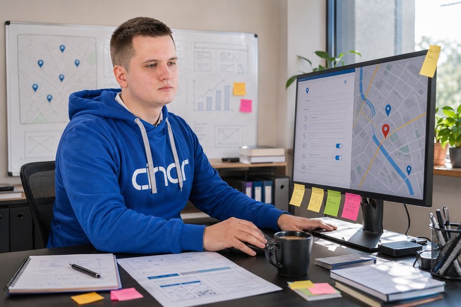 Google Business Profile: настройка для локального бизнеса в 2026 году