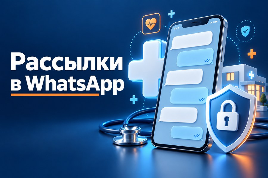 Способы легально получить согласие на рассылку — WhatsApp-рассылки для клиники: законность и механика
