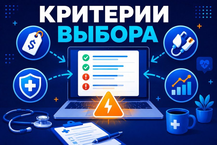 Недостатки и риски: когда AI-ассистент не спасёт — AI-ассистент врача: как автоматизировать заполнение медицинской докум