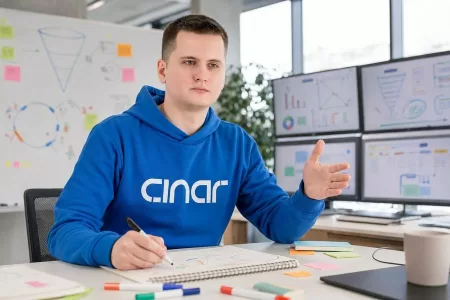 Growth hacking: как расти при малых бюджетах