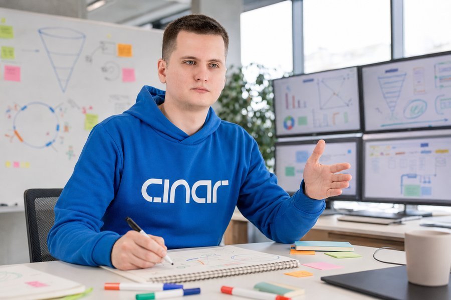 Growth hacking: как расти при малых бюджетах