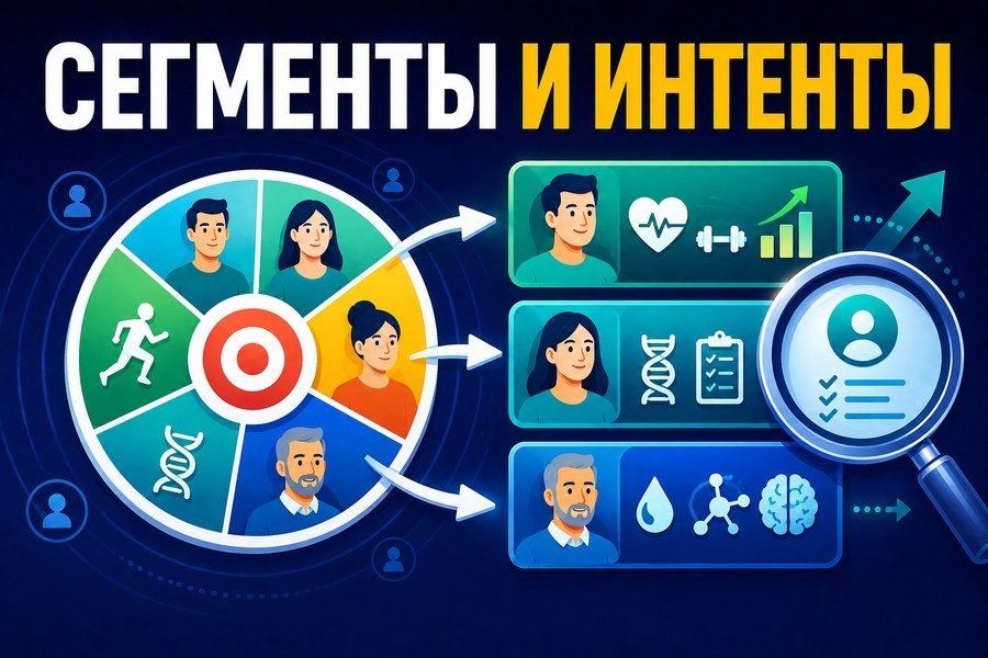 Практический чек-лист: 7 шагов для запуска продвижения — Продвижение превентивной и anti-age медицины: стратегия 2026