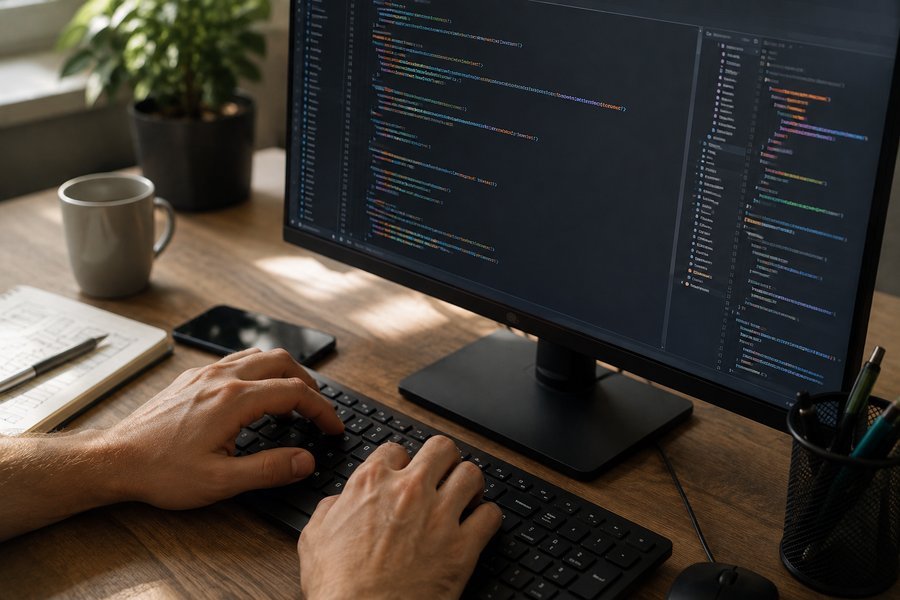 Типичные ошибки при настройке и как их избежать — Настройка .htaccess: базовые правила для сайта