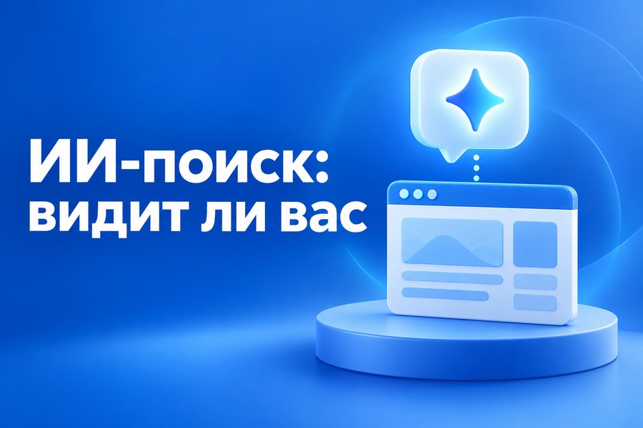 ИИ-поиск в Яндексе: как проверить, видит ли нейросеть ваш сайт