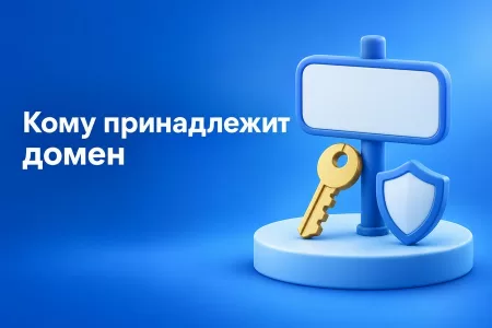 Кому принадлежит домен для сайта и что будет без подтверждения через Госуслуги