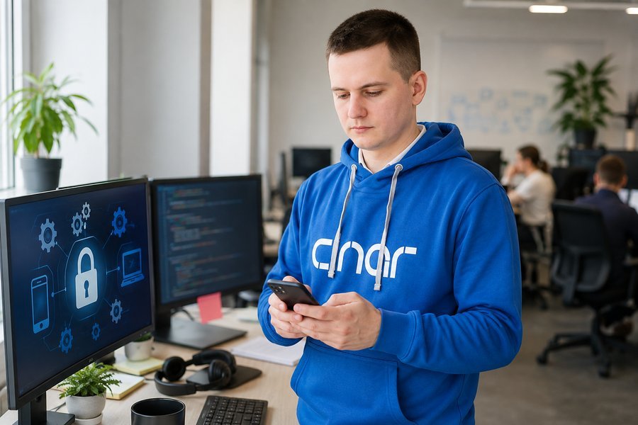 Основные методы 2FA: сравнение по уровню защиты и удобству — Двухфакторная аутентификация: как защитить аккаунты