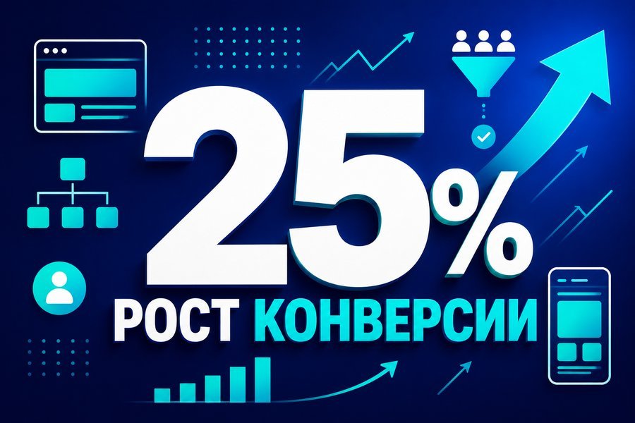 Корпоративный сайт: структура, примеры, этапы создания
