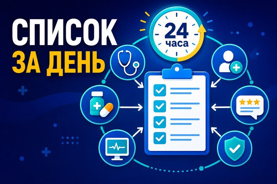 Репутация и поведенческие сигналы: что реально работает — Коммерческие факторы ранжирования для медицинских сайтов