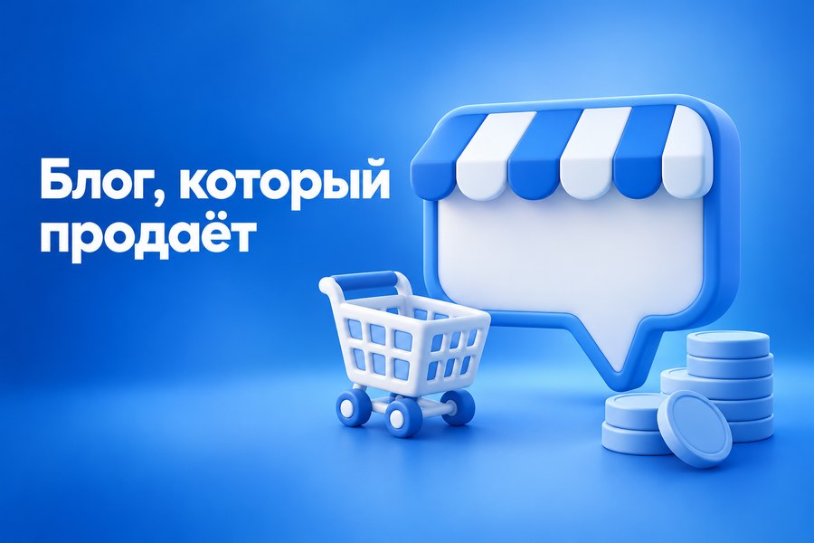 Блог есть, а заявок нет: как написать текст для сайта, который продаёт