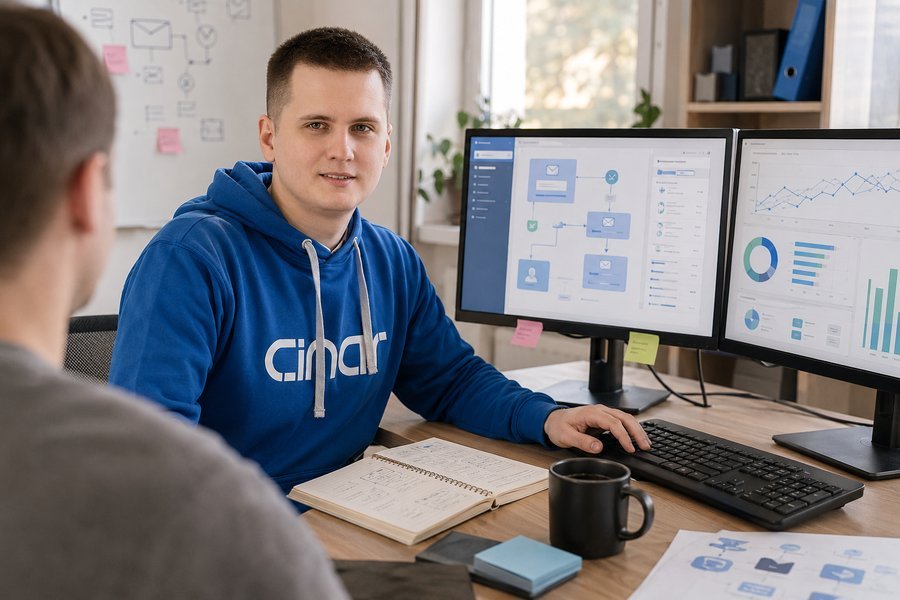 Email-маркетинг с нуля: запуск рассылки за 7 шагов