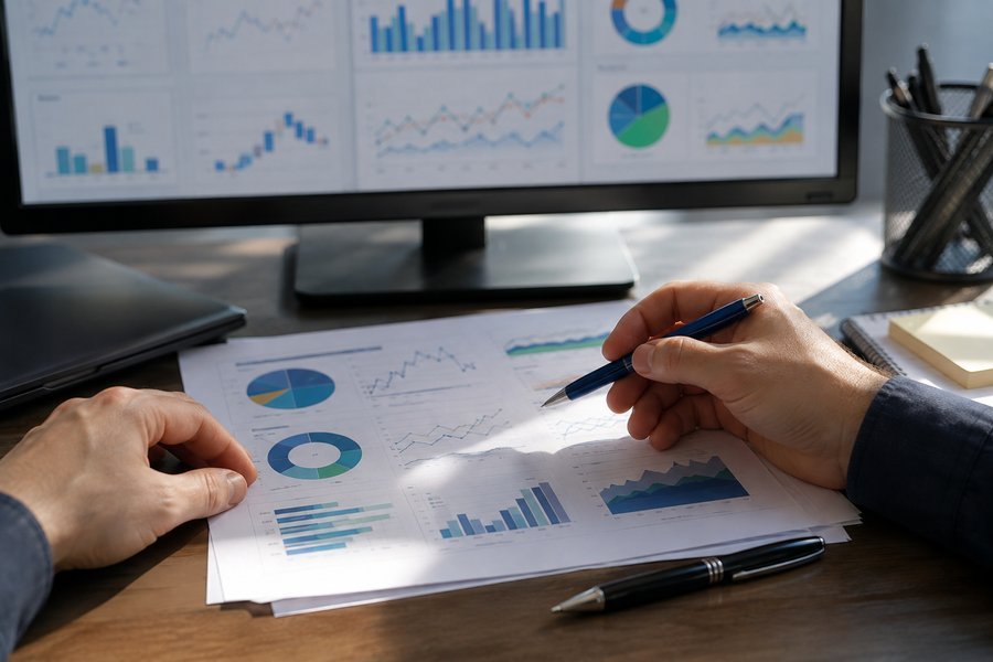 Метрики, которые нужно отслеживать с первого дня — Growth hacking: как расти при малых бюджетах