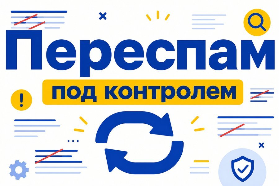 Переспам текста: как найти и исправить переоптимизацию